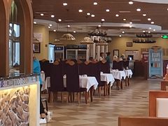 大堂-巴依老爷新疆美食(马驹桥店)