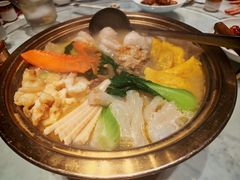 -大潮淮·淮扬菜(何园旗舰店)