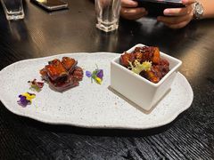 -柒园·三十年创意杭帮菜(龙湖滨江天街店)