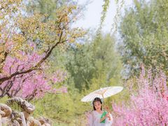 -九月鹰飞汉服摄影工作室