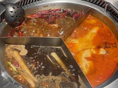 -麻路成都火锅(柏威年店)