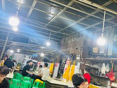 -渝味黄姐火锅(黄泥村店)