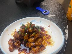 -小乡小镇·传承桐庐土菜·老板亲自烧的菜