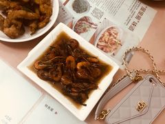 -蘭心餐厅(进贤路店)