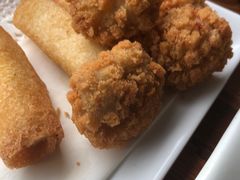 -渔米粥(罗湖店)