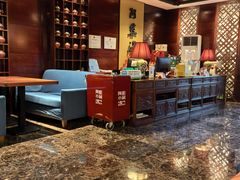 -阿榕小厨(丈八一路店)