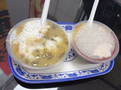 -百花传统甜品店(原址店)