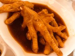 -北海渔村酒楼·粤菜海鲜点心(新华店)