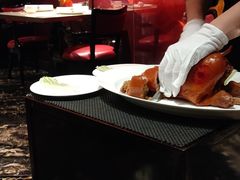 -8餐厅(新葡京酒店)