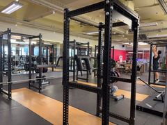 -聚健身GatherFitness(余杭店)