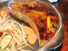 -钢五区节子串串香(环球汇·天誉店)