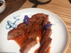 -小大董·烤鸭(凤凰汇店)