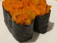 -合点寿司(金虹桥商场店)
