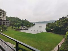 -天目湖涵田度假村