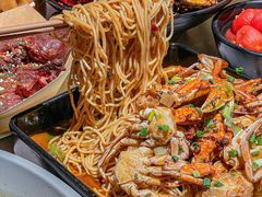 -巴厘龙虾·榜首油焖大虾(音乐学院·沿江酒馆店)