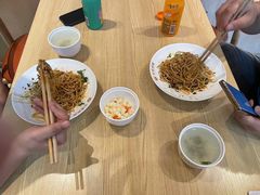 -贰拾捌味·宜宾燃面(春熙路旗舰店)
