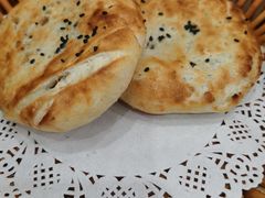 -缙云烧饼(一均店)