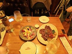 -MR.ROCKY洛奇先生·西餐&酒吧(琶醍店)