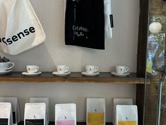 -常识咖啡common sense(春熙路店)