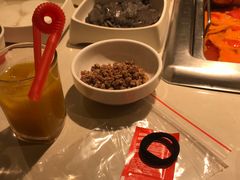 -海底捞火锅(上元大街店)