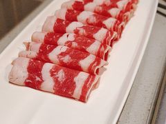 -海底捞火锅(吉利大厦店)