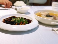 -老人和饭店(淮海中路店)