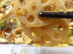 藕片-重庆兴旺烤鱼