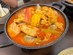 -袁记云饺的猜想(东方宝泰首店)