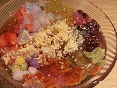 -米一仙·成都小碗菜(东万达店)