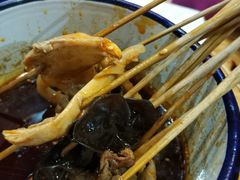 -自贡盐帮菜·玩辣餐厅(樱花园西街店)