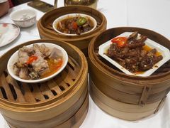 -稻香饭店(龙华天虹店)