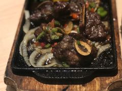 -避风塘(宝山万达店)