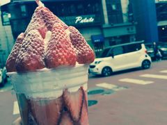 -Cafe de Paris(林荫路店)