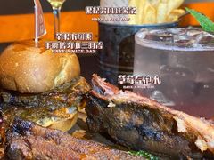 -BRAVO·布瓦屋西餐