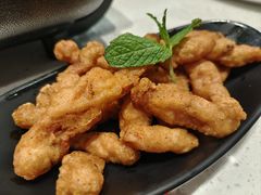 -鱼酷活鱼烤鱼(南京水游城店)