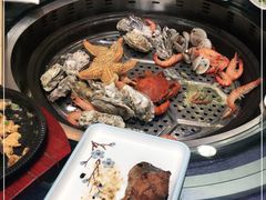 -福泉海码头(六里山店)