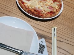 -乐凯撒披萨(卓悦汇店)