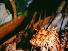 -赤RedBowl川锅·炙烤·板前(北京瑰丽酒店)
