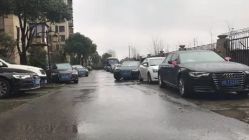 -畅步婚车(浦东店)