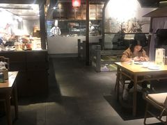 -卞氏菜根香(青羊万达店)