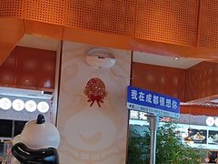 -大熊猫毛肚火锅(烟台万象汇店)