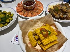 -琼大师东方烤乳猪(亚特兰蒂斯店)