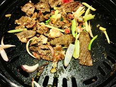 -炉队长·齐齐哈尔家庭烤肉(马家堡店)