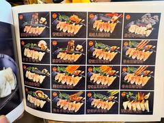 -老张太太特色小卷饼(第3号店)