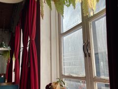 -雕刻时光咖啡馆(北师大店)