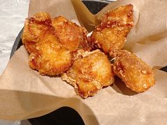 百草飘香鸡块-必胜客(华邦银泰店)