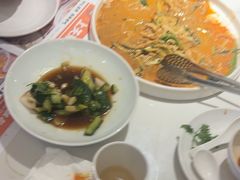 -上关东东北菜(夫子庙水游城店)