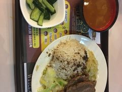 -大圆碗(新兴路店)