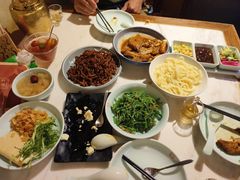 -小吊梨汤·北京菜·烤鸭(鸟巢店)