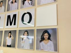 -海马体照相馆(北京apm店)